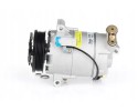 COMPRESSOR AIR CONDITIONING COMPRESSOR 89216 NISSENS Product weight with unit packaging 8 kg