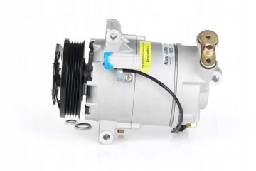 COMPRESSOR AIR CONDITIONING COMPRESSOR 89216 NISSENS Product weight with unit packaging 8 kg