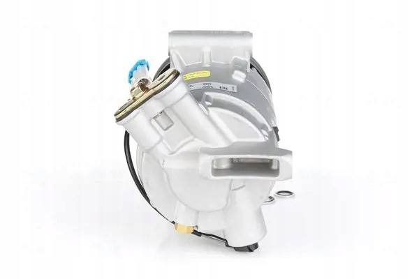 COMPRESSOR AIR CONDITIONING COMPRESSOR 89216 NISSENS Catalog number of substitutes ACAUTO AC 01DL070 ACAUTO AC 03XX05 ACAUTO AC 