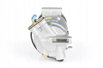 COMPRESSOR AIR CONDITIONING COMPRESSOR 89216 NISSENS Catalog number of substitutes ACAUTO AC 01DL070 ACAUTO AC 03XX05 ACAUTO AC 