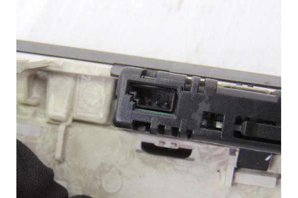 7L6919473D  SENSOR DE APARCAMIENTO VOLKSWAGEN TOUAREG (7LA) TDI V6 2004 7L6919473D 189240 VOLKSWAGEN - 2