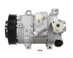 COMPRESSOR AIR CONDITIONING COMPRESSOR 89314 NISSENS