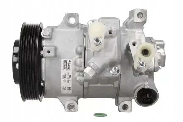 COMPRESSOR AIR CONDITIONING COMPRESSOR 89314 NISSENS