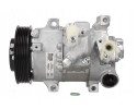 COMPRESSOR AIR CONDITIONING COMPRESSOR 89314 NISSENS Packaging status original