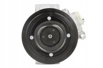 COMPRESSOR AIR CONDITIONING COMPRESSOR 89314 NISSENS Part manufacturer Nissens
