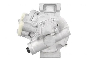 COMPRESSOR AIR CONDITIONING COMPRESSOR 89314 NISSENS Catalog number of the part 89314