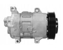 COMPRESSOR AIR CONDITIONING COMPRESSOR 89314 NISSENS Car type cargo vans passenger cars