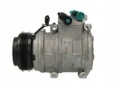 COMPRESSOR AIR CONDITIONING COMPRESSOR 89271 NISSENS