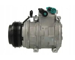 COMPRESSOR AIR CONDITIONING COMPRESSOR 89271 NISSENS