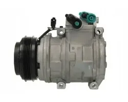 Compresor de Aire Acondicionado 89271 Nissens