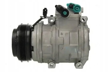 COMPRESSOR AIR CONDITIONING COMPRESSOR 89271 NISSENS