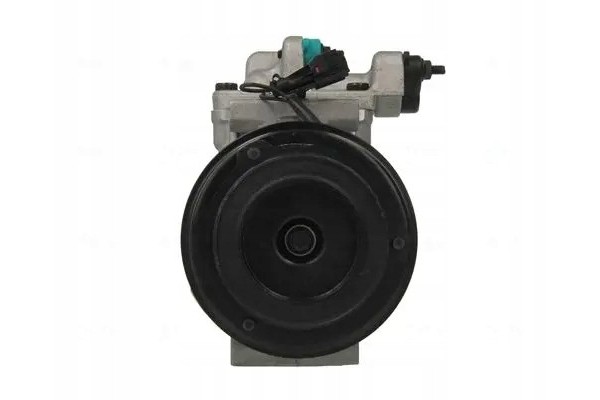 COMPRESSOR AIR CONDITIONING COMPRESSOR 89271 NISSENS Part manufacturer Nissens