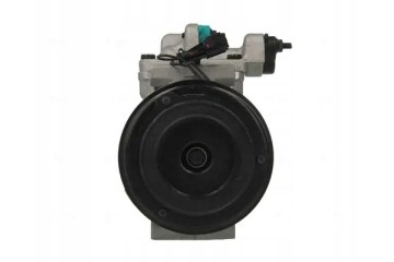 COMPRESSOR AIR CONDITIONING COMPRESSOR 89271 NISSENS Part manufacturer Nissens