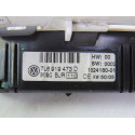 7L6919473D  SENSOR DE APARCAMIENTO VOLKSWAGEN TOUAREG (7LA) TDI V6 2004 7L6919473D 189240 VOLKSWAGEN - 3