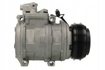 COMPRESSOR AIR CONDITIONING COMPRESSOR 89271 NISSENS Quality of parts according to GVO Q original with factory logo OEM OES