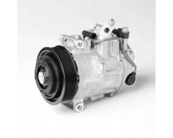 COMPRESSOR AIR CONDITIONING COMPRESSOR DCP17101 DENSO