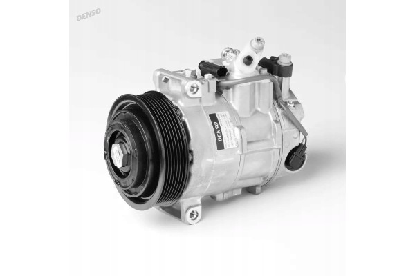 COMPRESSOR AIR CONDITIONING COMPRESSOR DCP17101 DENSO Packaging status original
