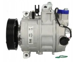 COMPRESSOR AIR CONDITIONING COMPRESSOR 89223 NISSENS