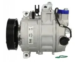 Compresor de aire acondicionado Nissens 89223