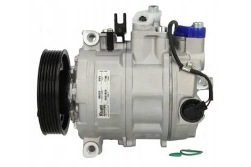 COMPRESSOR AIR CONDITIONING COMPRESSOR 89223 NISSENS