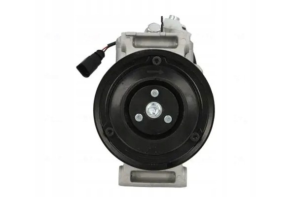 COMPRESSOR AIR CONDITIONING COMPRESSOR 89223 NISSENS Packaging status original