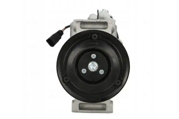 COMPRESSOR AIR CONDITIONING COMPRESSOR 89223 NISSENS Packaging status original