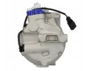COMPRESSOR AIR CONDITIONING COMPRESSOR 89223 NISSENS Part manufacturer Nissens