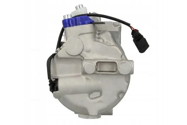 COMPRESSOR AIR CONDITIONING COMPRESSOR 89223 NISSENS Part manufacturer Nissens