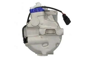 COMPRESSOR AIR CONDITIONING COMPRESSOR 89223 NISSENS Part manufacturer Nissens