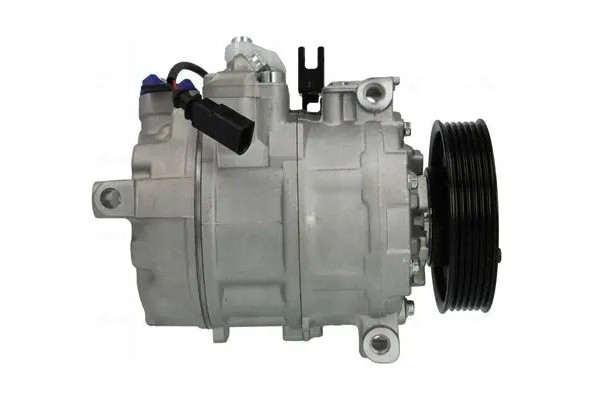COMPRESSOR AIR CONDITIONING COMPRESSOR 89223 NISSENS Catalog number of the part 89223