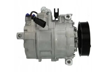 COMPRESSOR AIR CONDITIONING COMPRESSOR 89223 NISSENS Catalog number of the part 89223