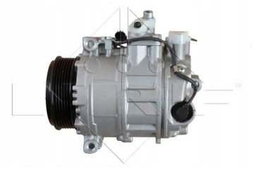 COMPRESSOR AIR CONDITIONING COMPRESSOR 32256 NRF Part manufacturer NRF