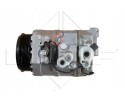 COMPRESSOR AIR CONDITIONING COMPRESSOR 32256 NRF Catalog number of the part 32256