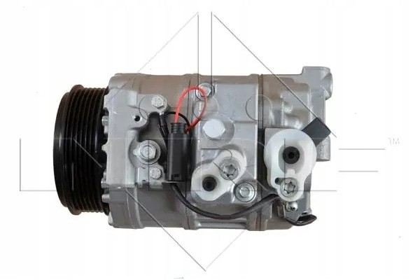 COMPRESSOR AIR CONDITIONING COMPRESSOR 32256 NRF Catalog number of the part 32256