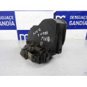 5 PIN CERRADURA PUERTA DELANTERA DERECHA BMW SERIE 1 BERLINA (E81/E87) 120d 2006 5 PIN 166258 BMW - 1