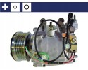 Compressor air conditioning MAHLE ACP 115 000S Catalog number of the original HONDA 38 800 RNC Z010 HONDA 38 800 RNC Z01 0M2 HON