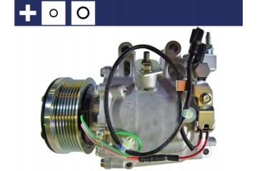 Compressor air conditioning MAHLE ACP 115 000S Catalog number of the original HONDA 38 800 RNC Z010 HONDA 38 800 RNC Z01 0M2 HON