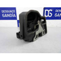 5 PIN CERRADURA PUERTA DELANTERA DERECHA BMW SERIE 1 BERLINA (E81/E87) 120d 2006 5 PIN 166258 BMW - 2