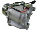 Compressor air conditioning MAHLE ACP 115 000S EAN GTIN 4009026970645