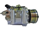 Compresor de aire acondicionado Mahle ACP 115 000S