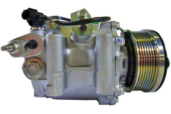 Compresor de aire acondicionado Mahle ACP 115 000S