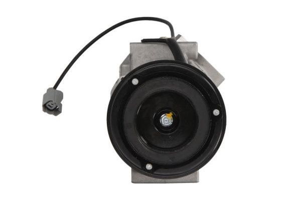 Air conditioning compressor THERMOTEC KTT095028 Part manufacturer Thermotec