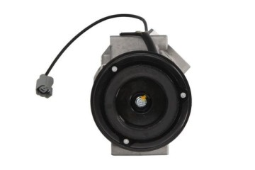 Air conditioning compressor THERMOTEC KTT095028 Part manufacturer Thermotec