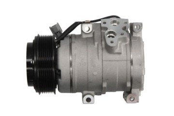 Air conditioning compressor THERMOTEC KTT095028 Catalog number of the part KTT095028