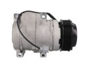 Air conditioning compressor THERMOTEC KTT095028 Product weight with unit packaging 0 1 kg