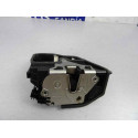 5 PIN CERRADURA PUERTA DELANTERA DERECHA BMW SERIE 1 BERLINA (E81/E87) 120d 2006 5 PIN 166258 BMW - 3