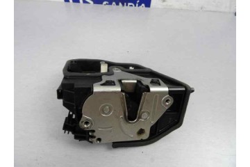 5 PIN CERRADURA PUERTA DELANTERA DERECHA BMW SERIE 1 BERLINA (E81/E87) 120d 2006 5 PIN 166258 BMW - 3