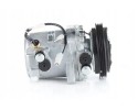 COMPRESSOR AIR CONDITIONING COMPRESSOR 89163 NISSENS Packaging status original