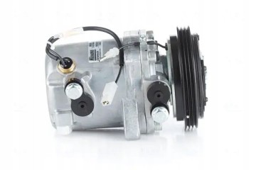 COMPRESSOR AIR CONDITIONING COMPRESSOR 89163 NISSENS Packaging status original