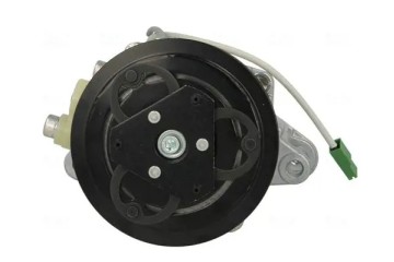 COMPRESSOR AIR CONDITIONING COMPRESSOR 89163 NISSENS Part manufacturer Nissens